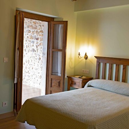 Los Campos Vivienda Vacacional Кангас-де-Онис Номер фото
