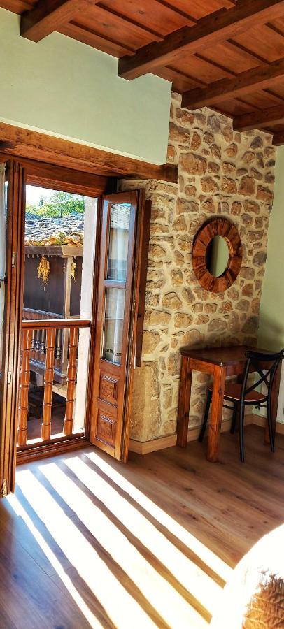 Los Campos Vivienda Vacacional Кангас-де-Онис Экстерьер фото